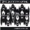 Blackhouse - Five Minutes After I Die (1993)