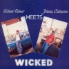 Michael Palmer - Wicked (1985)