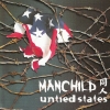 Manchild - Untied States (2000)