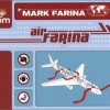 Mark Farina - Air Farina (2003)