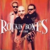 Rockin' Bones - On Fire (2001)