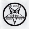 45 Grave - A Devil's Possessions - Demos & Live 1980-1983 (2008)