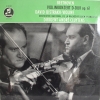 Orchestre National de France - Violinkonzert D-Dur Op. 61 