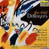 Jim Hall - Dialogues (1995)