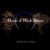 Hearts of Black Science - The Ghost You Left Behind (2007)