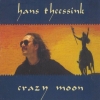 Hans Theessink - Crazy Moon (1995)