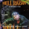 Hell Razah - When All Hell Breaks Loose (2001)
