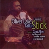 Oliver Lake Quintet - Talkin' Stick (2000)