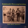 Bakklandet Bassangforening - Ned Med Nidaros (1975)