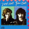Daryl Hall & John Oates - Ooh Yeah! (1988)