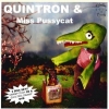 Miss Pussycat - Swamp Tech (2005)