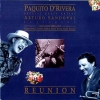 Paquito D'Rivera - Reunion (1991)