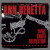 Ann Beretta - Three Chord Revolution (2003)