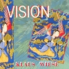 Klaus Wiese - Vision (1994)