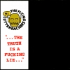 The Flying Luttenbachers - ... The Truth Is A Fucking Lie... (2001)