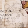 Damon Aaron - Ballast (2005)