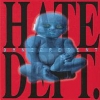 Hate Dept. - Omnipresent (1996)