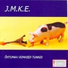 J.M.K.E. - Õhtumaa Viimased Tunnid (2000)