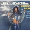 Dee D. Jackson - Automatic Lover (1978)
