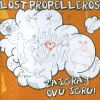 Lost Propelleros - Zaigraj Ovu Igru! (2005)