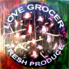 The Love Grocer - Fresh Produce 