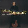 John McLaughlin Trio - Qué Alegría (1992)