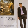 Andreas Scholl - Arcadia (2003)