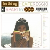 Holiday - Cafe Reggio (1997)