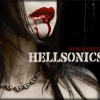 HELLSONICS - Demon Queen (2006)