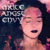 Mute Angst Envy - Archetype/Trust (1991)