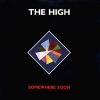 The High - Somewhere Soon (1990)