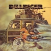 Dillinger - Bionic Dread (1976)