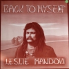 Leslie Mandoki - Back To Myself (1982)