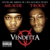 T-Rock - Vendetta (2008)