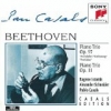 Pablo Casals - Piano Trios Nos. 4 & 7 (1993)