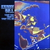 Kenny Gill - What Was, What Is, What Will Be (1971)