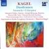 Margaret Chalker - Duodramen, Szenario, Liturgien (2006)