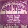 Max Ochs - Contemporary Guitar - Spring '67 (1967)