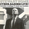 Stewart Home - Cyber-Sadism Live! (1998)