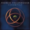 ANDREAS VOLLENWEIDER - Cosmopoly (2000)