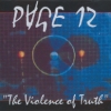 Page 12 - The Violence Of Truth (1993)