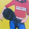 Galleon - Galleon (2002)