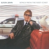Elton John - Songs From the West Coast (2001)