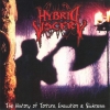 Hybrid Viscery - The History Of Torture, Execution & Sickness (2006)