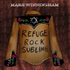 Mare Winningham - Refuge Rock Sublime (2007)