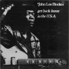 John Lee Hooker - Get Back Home In The U.S.A. (1969)
