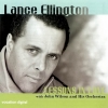 Lance Ellington - Lessons In Love (2005)