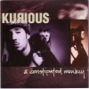Kurious - A Constipated Monkey (1994)
