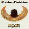 mauro repetto - Zucchero Filato Nero (1995)
