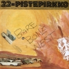 22 Pistepirkko - Bare Bone Nest (1989)